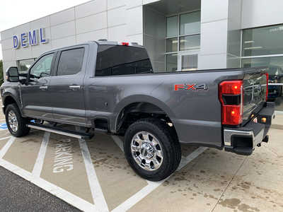 2026 Ford F350 Crew Cab, $81998. Photo 3
