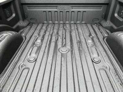 2026 Ford F350 Crew Cab, $81998. Photo 9