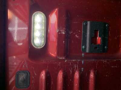 2016 Ford F150 Crew Cab, $14998. Photo 12