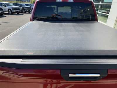 2016 Ford F150 Crew Cab, $14998. Photo 9