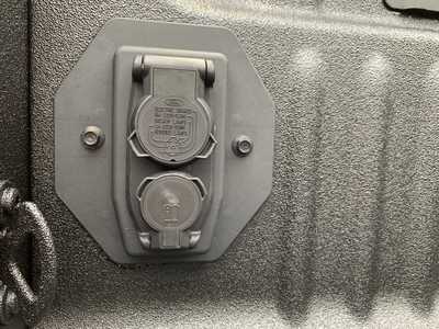2026 Ford F350 Crew Cab, $81998. Photo 11
