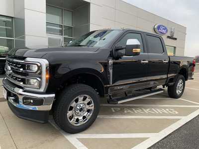2026 Ford F350 Crew Cab, $81998. Photo 2