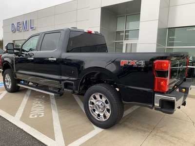 2026 Ford F350 Crew Cab, $81998. Photo 3