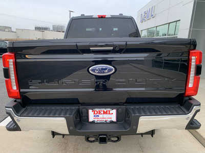 2026 Ford F350 Crew Cab, $81998. Photo 6