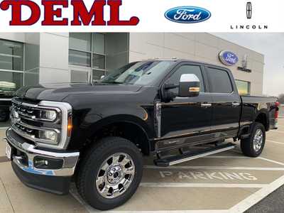 2026 Ford F350 Crew Cab, $81998. Photo 1