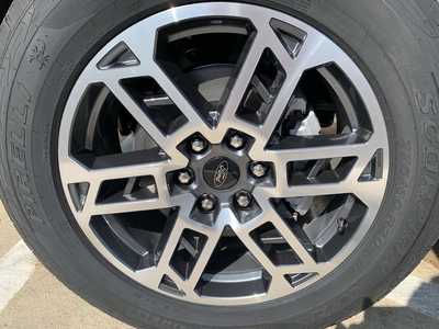 2025 Ford Expedition Max, $74998. Photo 10