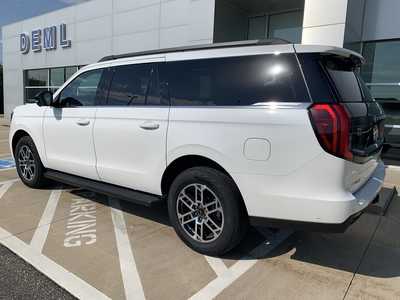 2025 Ford Expedition Max, $74998. Photo 3