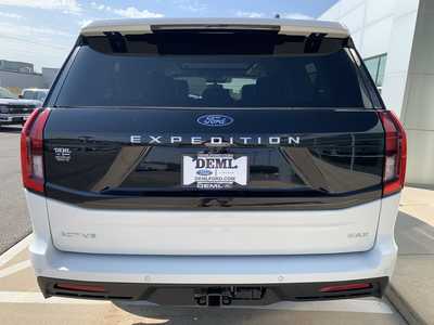 2025 Ford Expedition Max, $74998. Photo 6