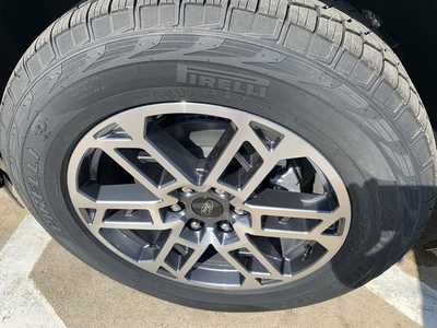 2025 Ford Expedition Max, $74998. Photo 9