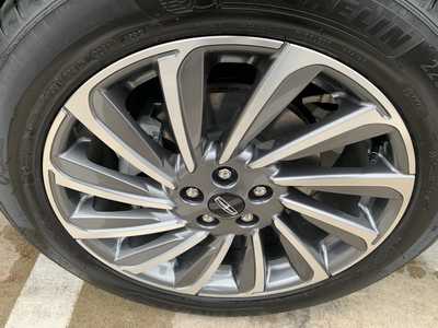 2026 Lincoln Corsair, $52885. Photo 10