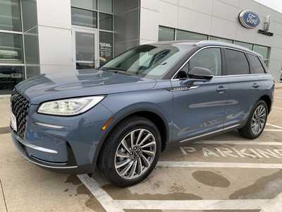 2026 Lincoln Corsair, $52885. Photo 2