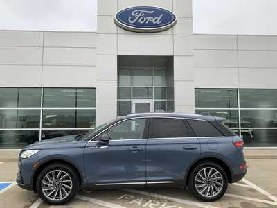 2026 Lincoln Corsair, $52885. Photo 4