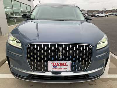 2026 Lincoln Corsair, $52885. Photo 5