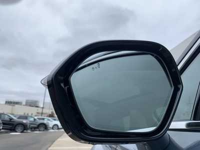 2026 Lincoln Corsair, $52885. Photo 7