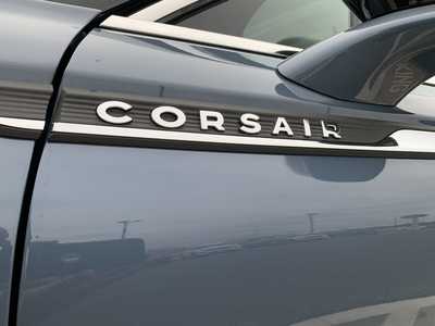 2026 Lincoln Corsair, $52885. Photo 8