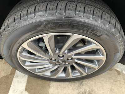 2026 Lincoln Corsair, $52885. Photo 9