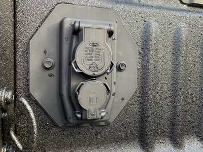 2026 Ford F350 Crew Cab, $84998. Photo 11