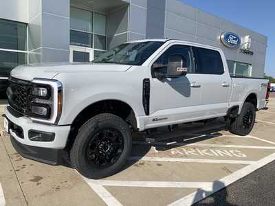 2026 Ford F350 Crew Cab, $84998. Photo 2