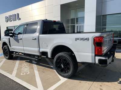 2026 Ford F350 Crew Cab, $84998. Photo 3