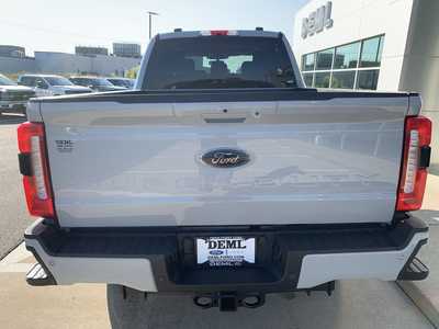 2026 Ford F350 Crew Cab, $84998. Photo 6