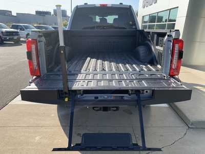 2026 Ford F350 Crew Cab, $84998. Photo 7
