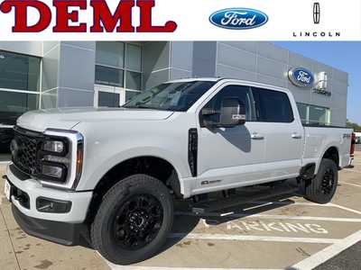 2026 Ford F350 Crew Cab, $84998. Photo 1