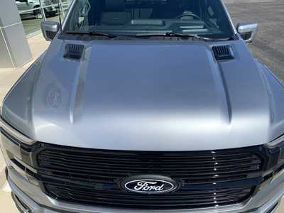 2025 Ford F150 Crew Cab, $83550. Photo 6