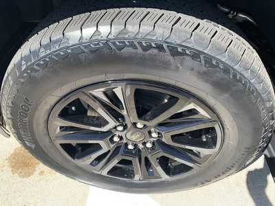 2025 Ford F150 Crew Cab, $83550. Photo 8