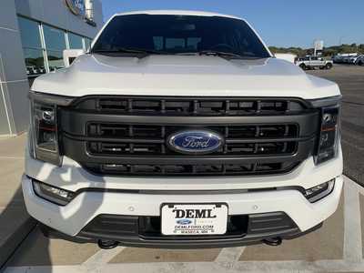 2023 Ford F150 Crew Cab, $49998. Photo 5