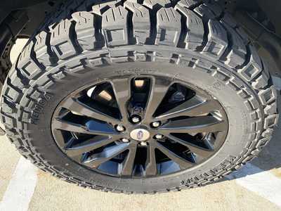 2023 Ford F150 Crew Cab, $49998. Photo 7