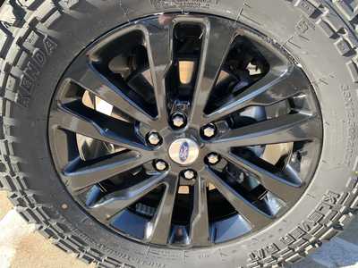 2023 Ford F150 Crew Cab, $49998. Photo 8
