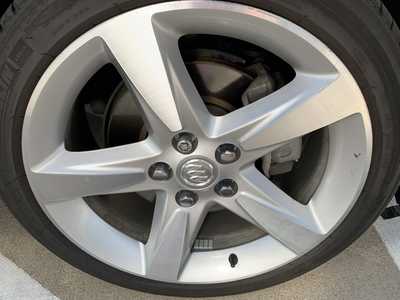2010 Buick LaCrosse, $8998. Photo 11