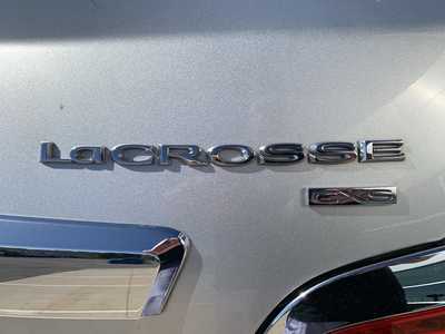 2010 Buick LaCrosse, $8998. Photo 7