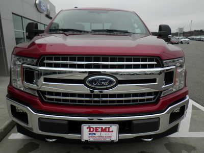 2019 Ford F150 Crew Cab, $23998. Photo 5