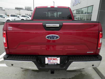 2019 Ford F150 Crew Cab, $23998. Photo 6