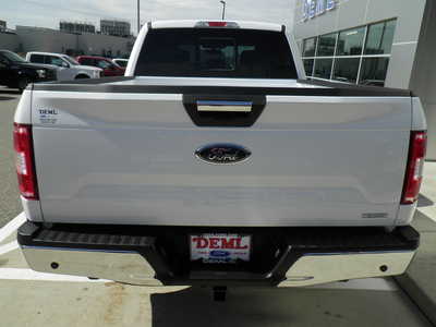 2018 Ford F150 Crew Cab, $15998. Photo 6