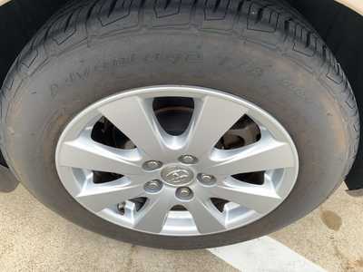 2007 Toyota Camry, $9998. Photo 10
