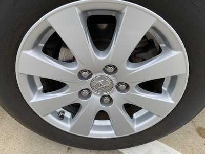 2007 Toyota Camry, $9998. Photo 11