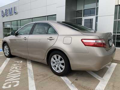 2007 Toyota Camry, $9998. Photo 3