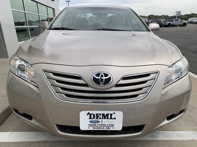 2007 Toyota Camry, $9998. Photo 5