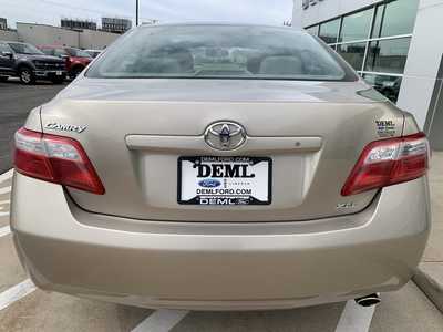 2007 Toyota Camry, $9998. Photo 6