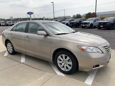 2007 Toyota Camry, $9998. Photo 7