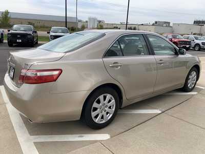 2007 Toyota Camry, $9998. Photo 8