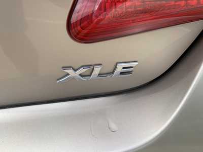2007 Toyota Camry, $9998. Photo 9