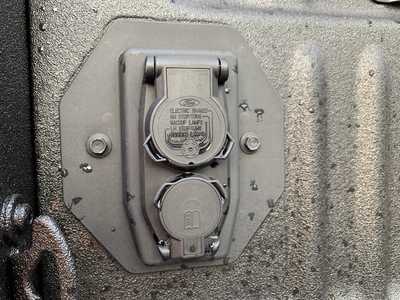2026 Ford F350 Crew Cab, $94998. Photo 11