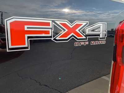 2026 Ford F350 Crew Cab, $94998. Photo 12