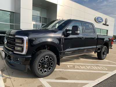 2026 Ford F350 Crew Cab, $94998. Photo 2