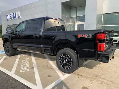 2026 Ford F350 Crew Cab, $94998. Photo 3