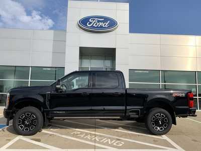 2026 Ford F350 Crew Cab, $94998. Photo 4