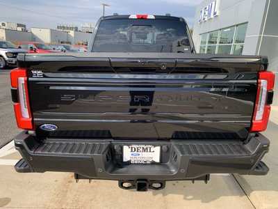 2026 Ford F350 Crew Cab, $94998. Photo 6